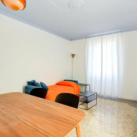 Casa Chiro 79 Lejlighed Rom