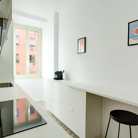 Lejlighed Casa Chiro 79 Rom
