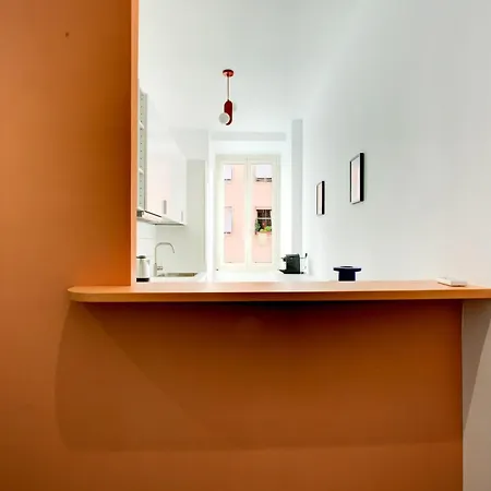 Casa Chiro 79 Rom