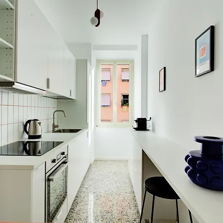 Casa Chiro 79 Διαμέρισμα Ρώμη