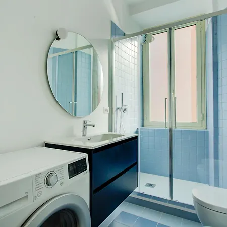 Casa Chiro 79 Διαμέρισμα *