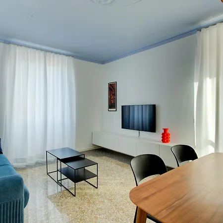 Apartamento Casa Chiro 79