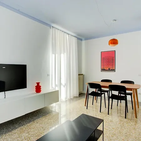 Casa Chiro 79 Apartment Rome