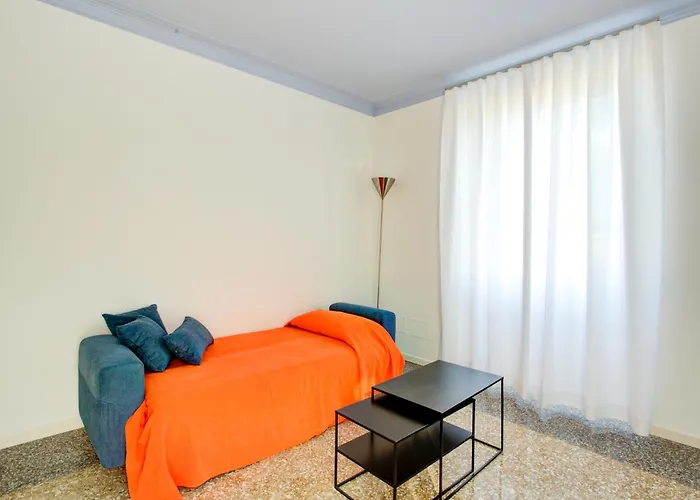 Appartement Casa Chiro 79 *