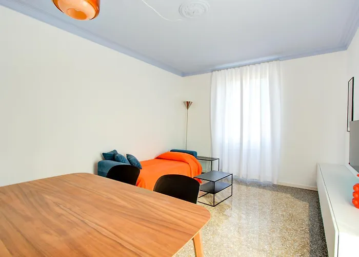 Casa Chiro 79 Appartement Rome