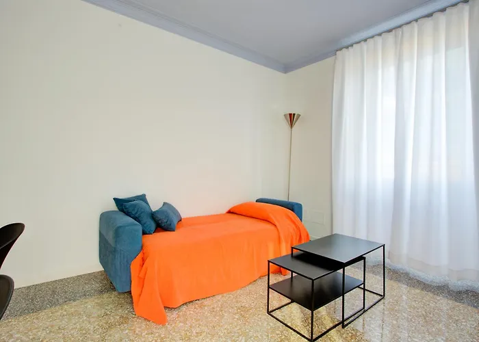 Casa Chiro 79 Apartment *