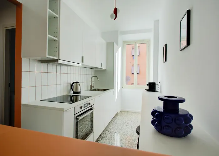 Casa Chiro 79 Apartment Rome