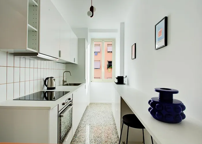 Casa Chiro 79 Apartment Rome