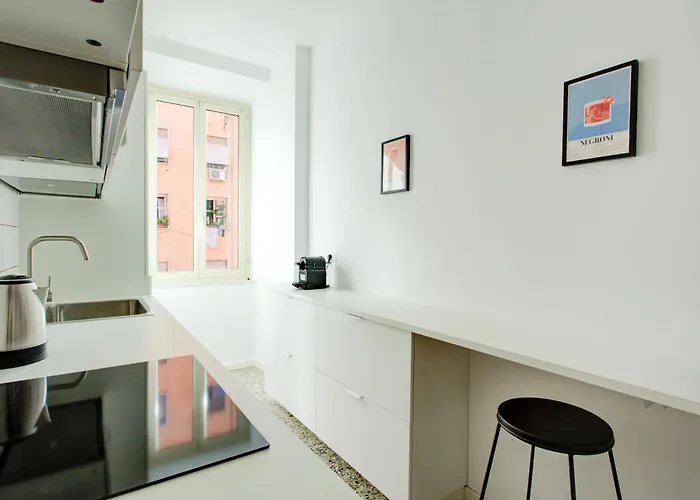 Apartment Casa Chiro 79 Rome