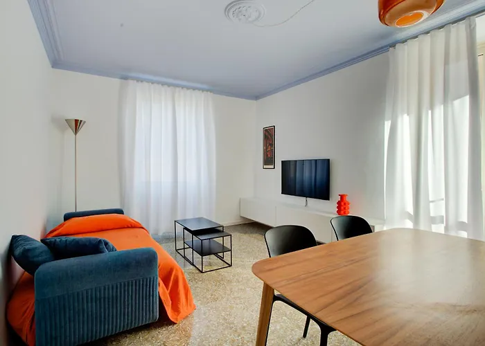 Casa Chiro 79 Rome