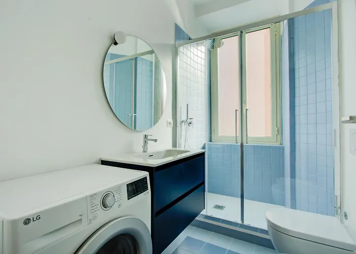 Casa Chiro 79 Apartment *