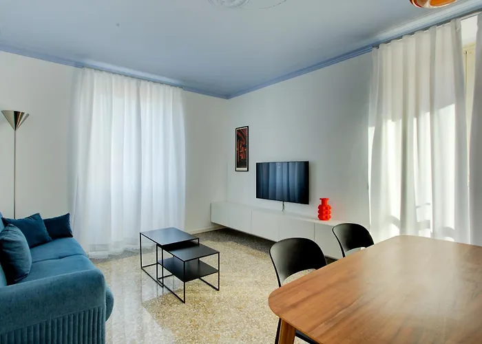 Apartment Casa Chiro 79