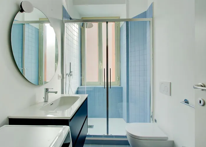 Casa Chiro 79 Апартаменты *