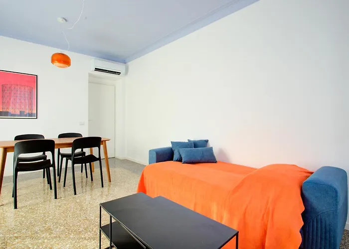 Casa Chiro 79 Apartment