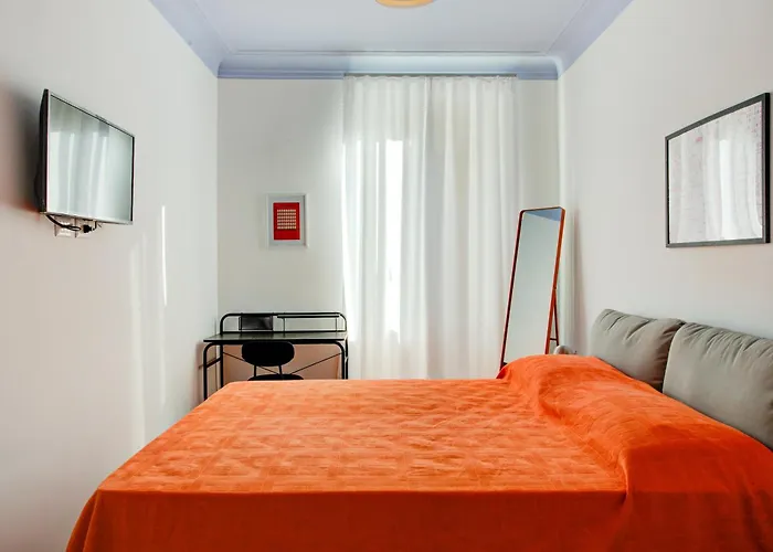 Apartment Casa Chiro 79 *