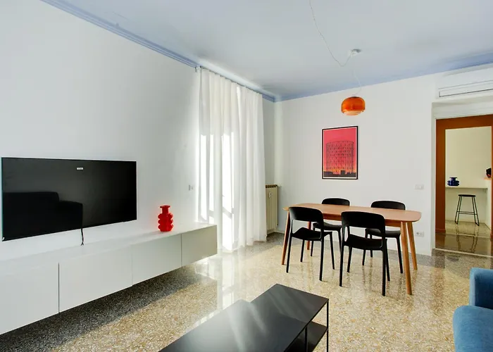 Casa Chiro 79 Appartement Rome