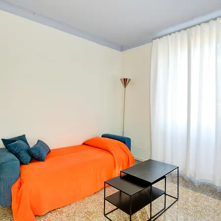 Lejlighed Casa Chiro 79 *