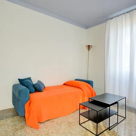 Casa Chiro 79 Lejlighed *