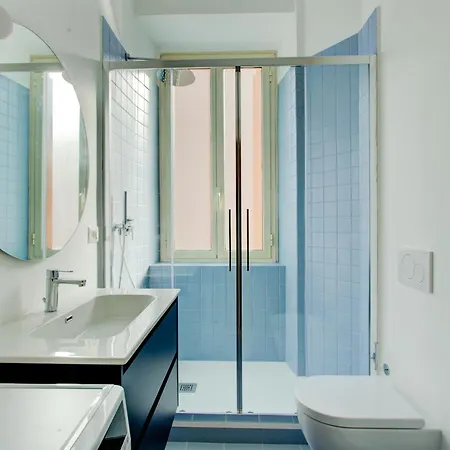 Casa Chiro 79 Lejlighed *