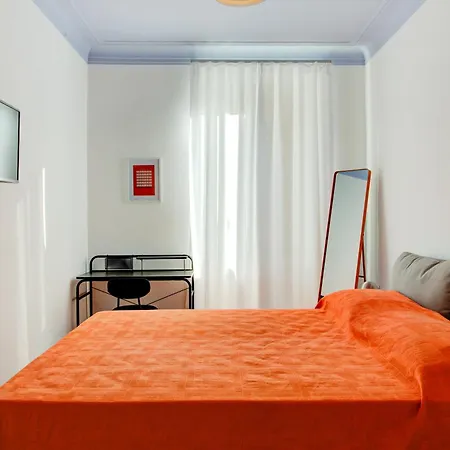 Lejlighed Casa Chiro 79 *