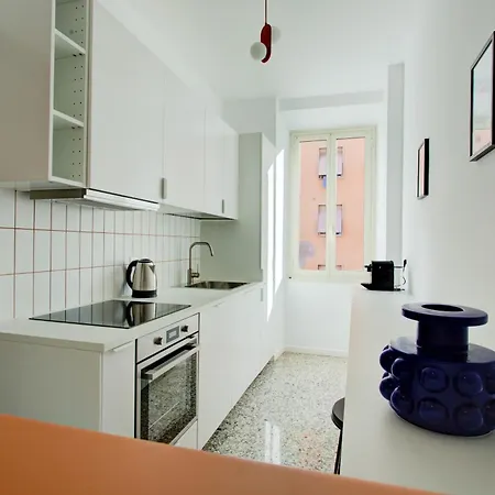 Casa Chiro 79 Apartament Rzym