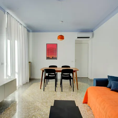 Casa Chiro 79 * Rzym