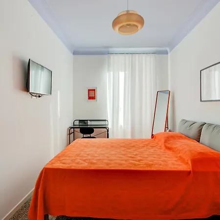 Casa Chiro 79 Rzym
